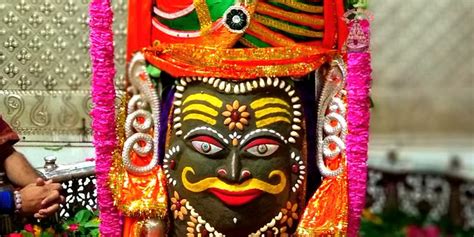 MAHAKAL BHASM AARTI and DARSHAN ONLINE TICKET BOOKING | उज्जैन ...