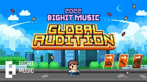 BigHit’s Global Auditions and HYBE LABELS JAPAN’s New Debut Program ...