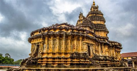 10 Most Famous Temples in Karnataka - Karnataka Tourism - Page 11