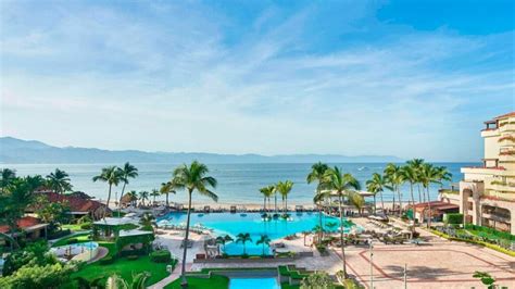 Reasons To Stay At Marriott Puerto Vallarta Resort & Spa - The Status Life