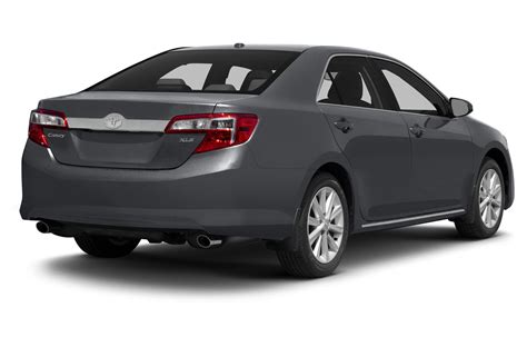 2014 Toyota Camry - Price, Photos, Reviews & Features