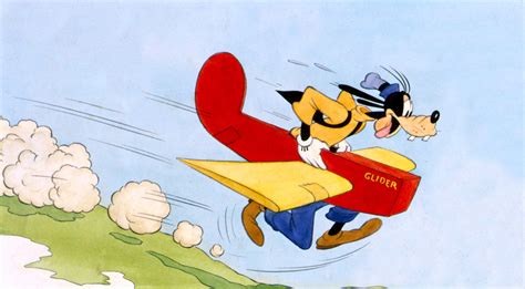 Goofy’s Glider (1940) - D23