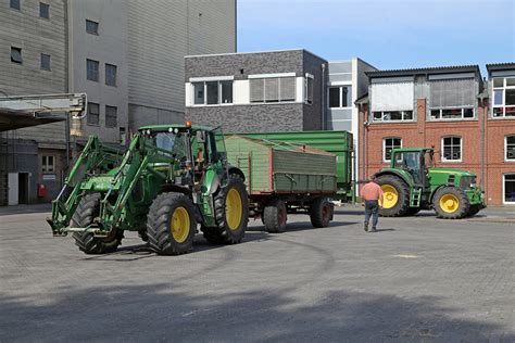 John Deere 6320: Specs, Engine, Transmission, Dimensions