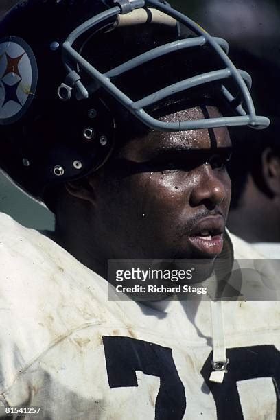 Dwight White Steelers Photos and Premium High Res Pictures - Getty Images