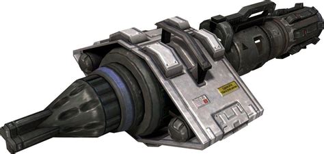 Halo Weapon - Halo Photo (14195991) - Fanpop