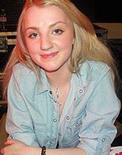 Evanna Lynch - Wikipedia