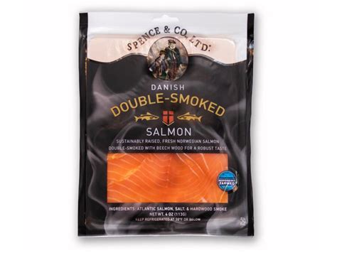 Acme Smoked Fish Introduces Danish Double-Smoked Salmon - Perishable News