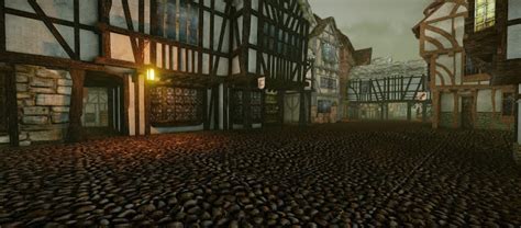 Cell 4 Productions: Pudding Lane: Recreating Seventeenth-Century London (Research)