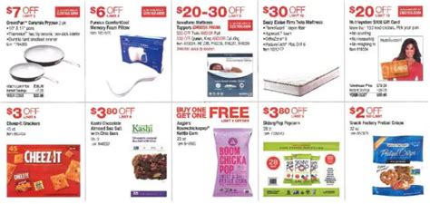 Costco Coupons July 2016 | Costco Insider