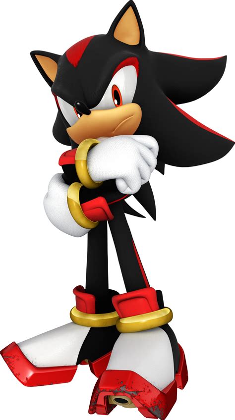 Shadow the Hedgehog | Sonic Dash Wiki | Fandom