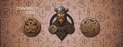 A Glimpse into the Norse Culture: 13 Viking Symbols Explained ...