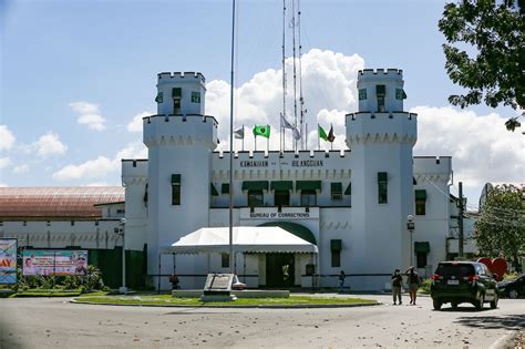 BuCor to bury 50 deceased Bilibid inmates Friday | ABS-CBN News