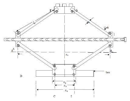 Schematic diagram of the powered jack | Download Scientific Diagram