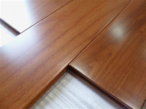 Chinese Teak Flooring (CT-III) - Chinese Teak Flooring and Chinese Teak