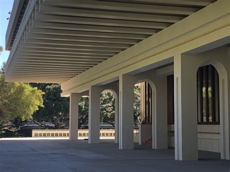 East-West Center, University of Hawaii, Manoa, Oahu