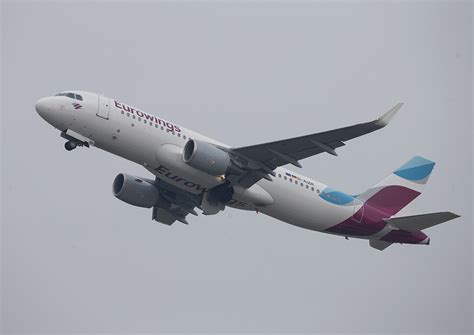 Bomb scare forces Eurowings flight bound for Germany to land in Kuwait ...