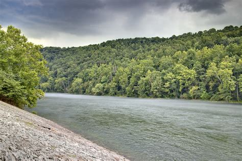 Clinch River, Norris Lake State Park, Anderson County, Ten… | Flickr