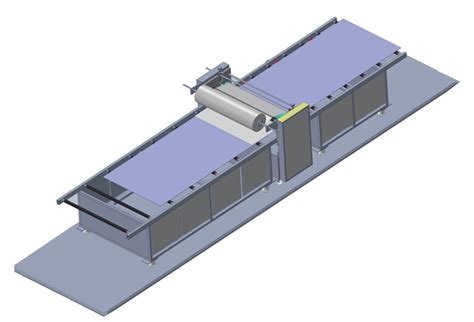 Lamination Machine - APL Machinery