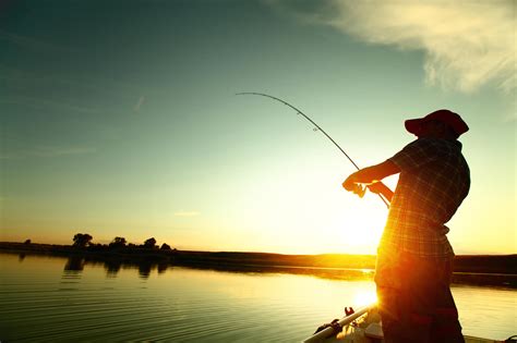 Ultimate Guide To Fishing: How To Catch Fish - Basics For Beginners