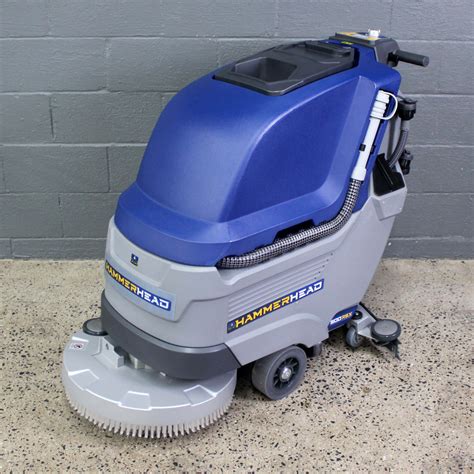 Floor Buffers Vs Floor Scrubbers: What's The Difference? - Performance ...