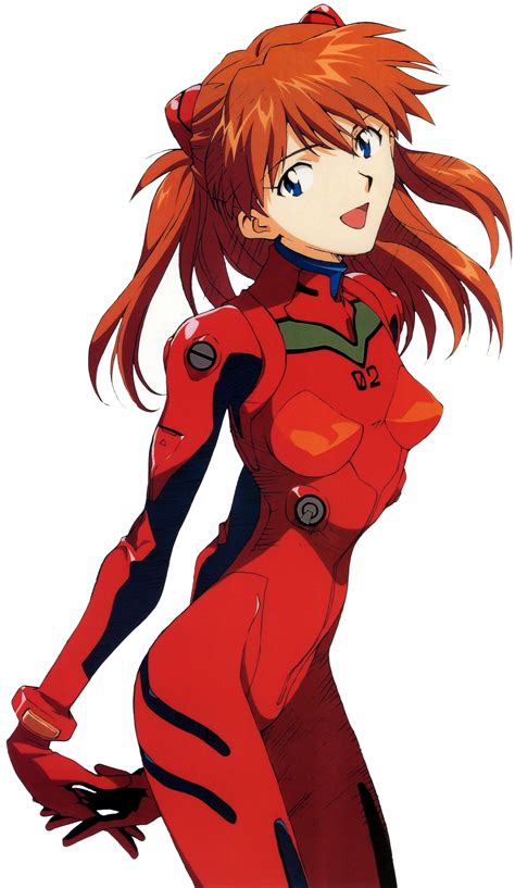 Asuka Langley : r/Asuka