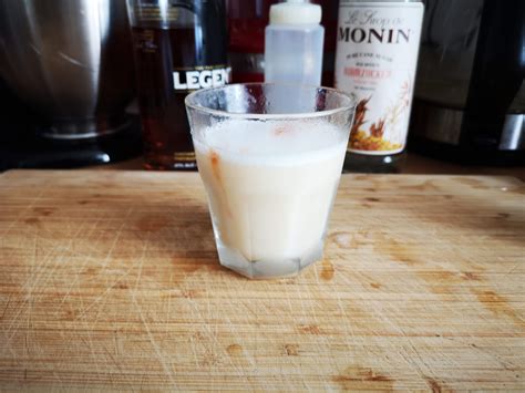 Best Ever Whiskey Sour Recipe