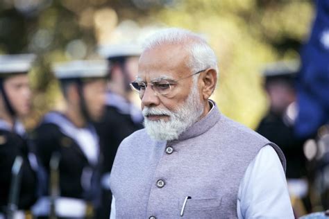 Modi’s White House visit highlights deep diaspora divides