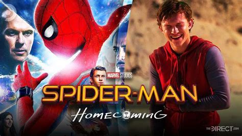 Total 76+ imagen spiderman homecoming en español - Abzlocal.mx