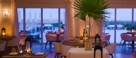 The Cove Hotel - Bahamas Restaurants - The Official Website of The Bahamas