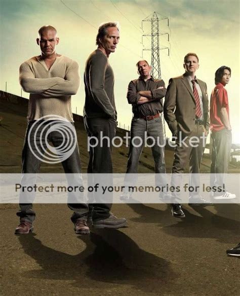 Prison Break Season 4 Cast Promo Pic ~ Mind Relaxing Ideas