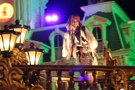 Watch Pirates Of The Caribbean Ride POV Disneyland | Big Theme Parks