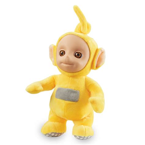 Teletubbies Talking Laa-Laa | Aussie Toys Online