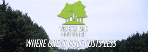 Wexham Park Golf Course