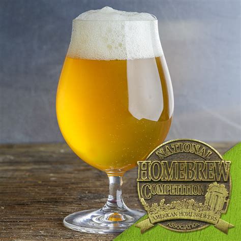 Tridevils Tripel T's - Beer Recipe - American Homebrewers Association