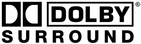 Dolby Logo Png