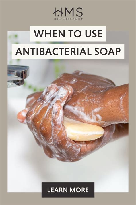 The Pros and Cons of Antibacterial Soap | Antibacterial soap ...