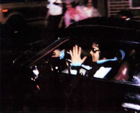 The last known photo of Elvis Presley – August 16, 1977 : lastimages