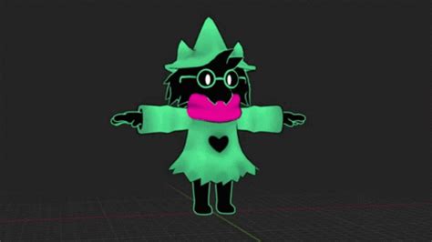 Deltarune Explosion GIF - Deltarune Explosion Ralsei - Discover & Share ...