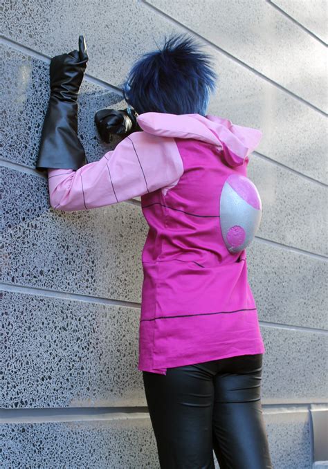 ZiM cosplay 03 by Nekomira on DeviantArt