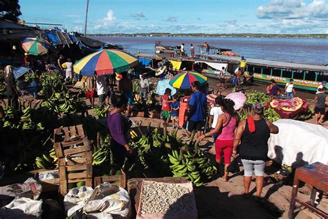 PUCALLPA - Gateway to the Amazon | bye:myself