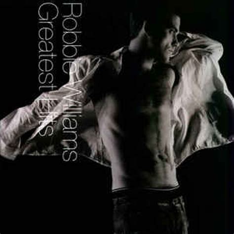 Robbie Williams - Greatest Hits - CD *NEW* - MINT MUSIC - NZ