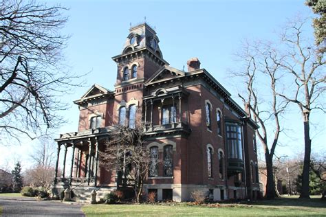 Decatur IL, Millikin House, Decatur Illinois, Macon County… | Flickr