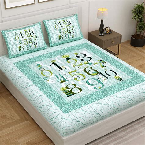 Comfort And Style : Guide To Choosing Kids Bed Sheets