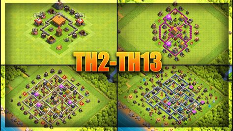 How To Edit Layout In Clash Of Clans? Update - Linksofstrathaven.com