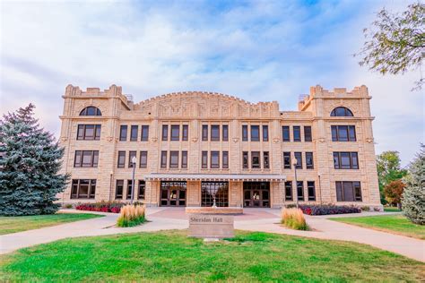 Fort Hays State University announces Fall 2020 graduates - Fort Hays ...