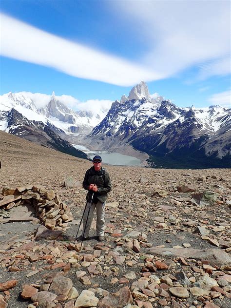 Columbia Valley trail maintenance group features Patagonia hiking presentation - Columbia Valley ...