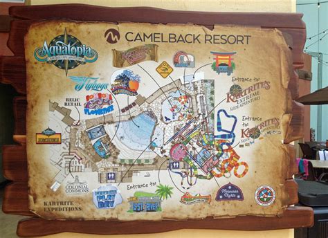 Camelback Lodge - Camelback Resort and Indoor Waterpark