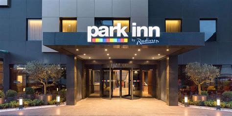 Park Inn by Radisson opens in Istanbul - English | Hospitality ON