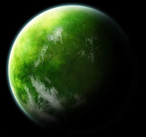 Green Planet Wallpapers - Wallpaper Cave