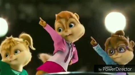 The chipettes hot n cold music video HD - YouTube